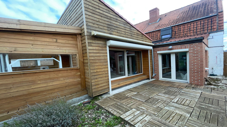 Ma-Cabane - Vente Maison SALOME, 140 m²