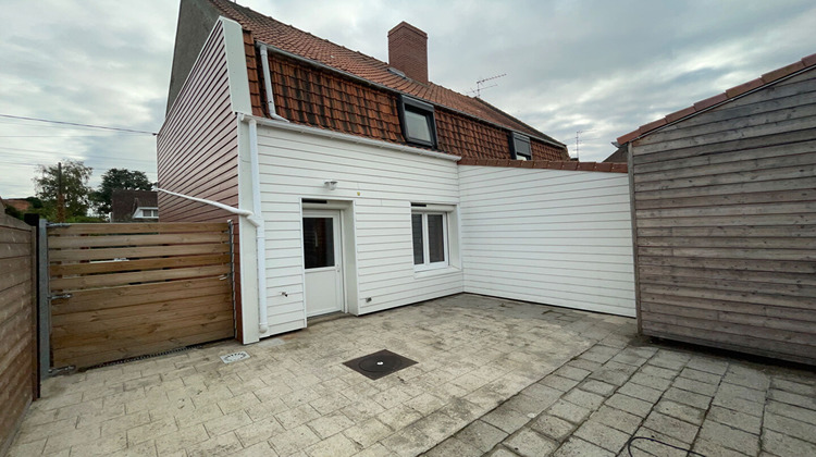 Ma-Cabane - Vente Maison SALOME, 140 m²