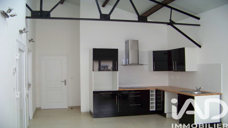 Ma-Cabane - Vente Maison Salomé, 46 m²