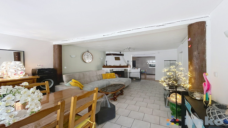 Ma-Cabane - Vente Maison Salomé, 163 m²