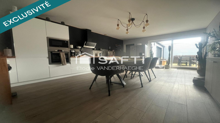 Ma-Cabane - Vente Maison Salome, 110 m²