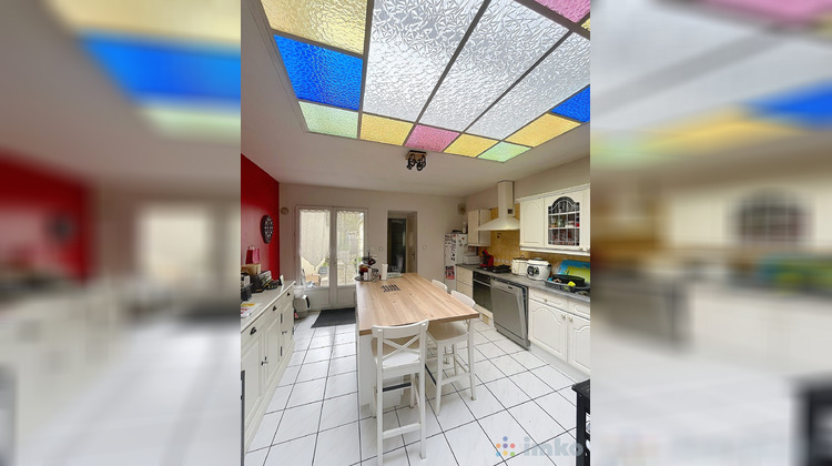 Ma-Cabane - Vente Maison Salomé, 112 m²