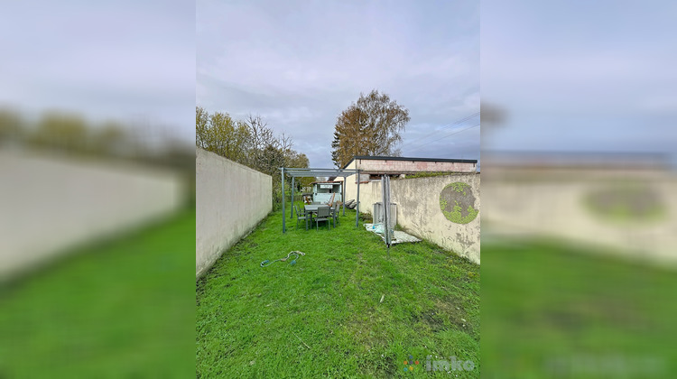 Ma-Cabane - Vente Maison Salomé, 112 m²