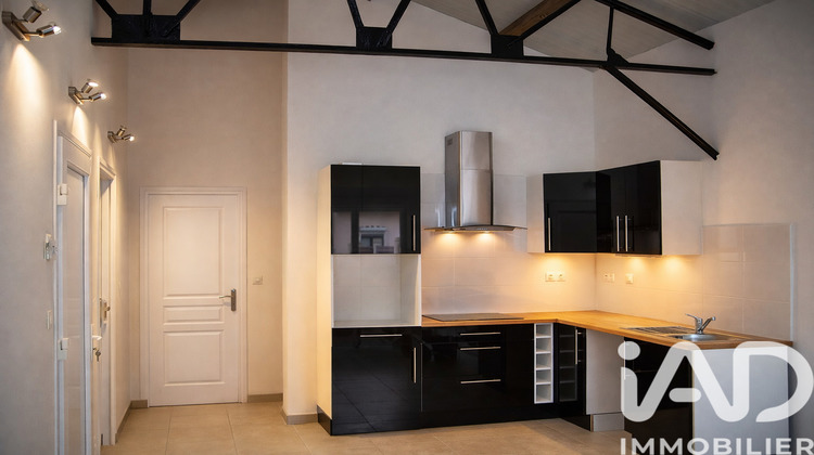 Ma-Cabane - Vente Maison Salomé, 46 m²