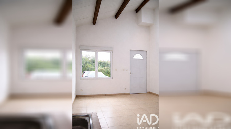 Ma-Cabane - Vente Maison Salomé, 46 m²