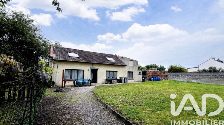 Ma-Cabane - Vente Maison Salomé, 78 m²
