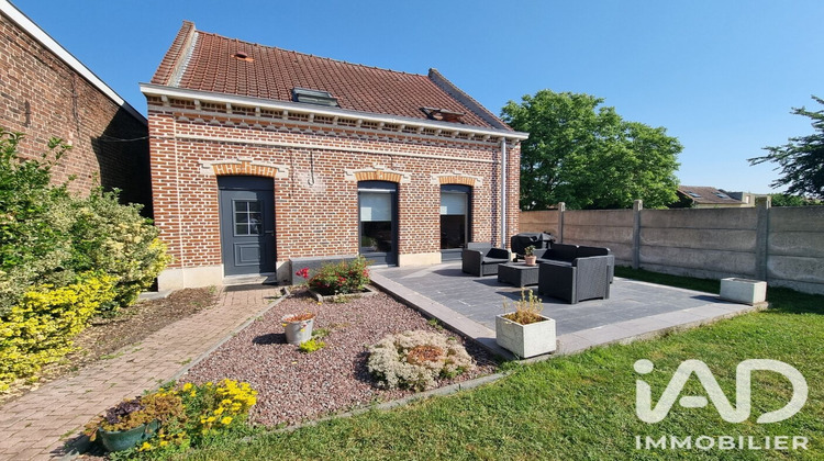Ma-Cabane - Vente Maison Salomé, 82 m²