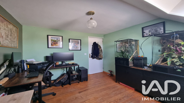 Ma-Cabane - Vente Maison Salomé, 82 m²