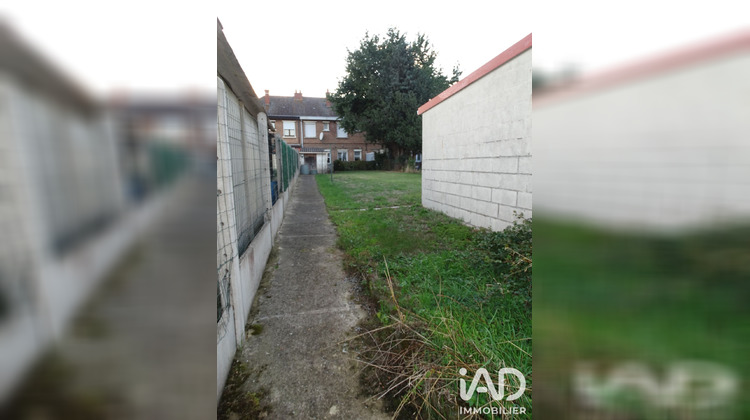Ma-Cabane - Vente Maison Salomé, 85 m²