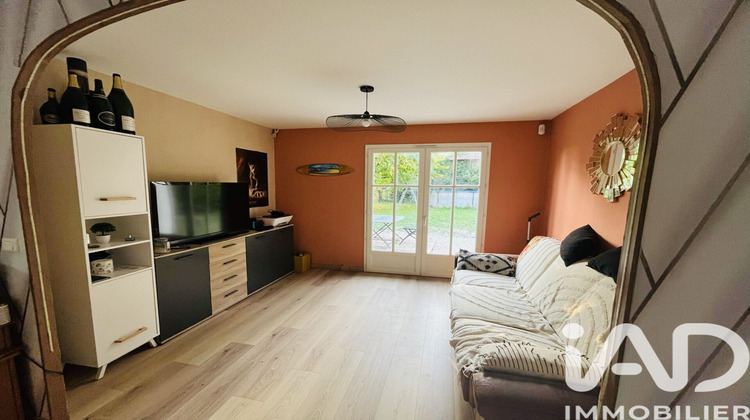 Ma-Cabane - Vente Maison Salon, 76 m²