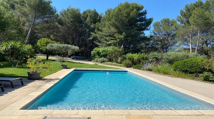 Ma-Cabane - Vente Maison SALON-DE-PROVENCE, 227 m²