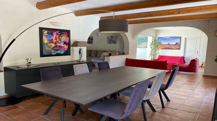 Ma-Cabane - Vente Maison SALON-DE-PROVENCE, 227 m²