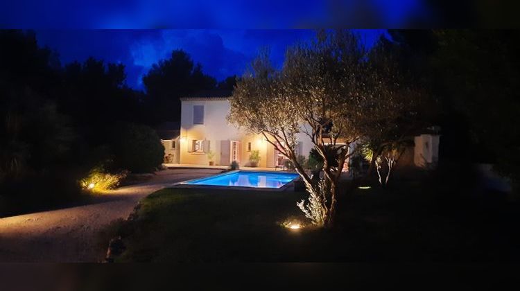 Ma-Cabane - Vente Maison SALON-DE-PROVENCE, 227 m²