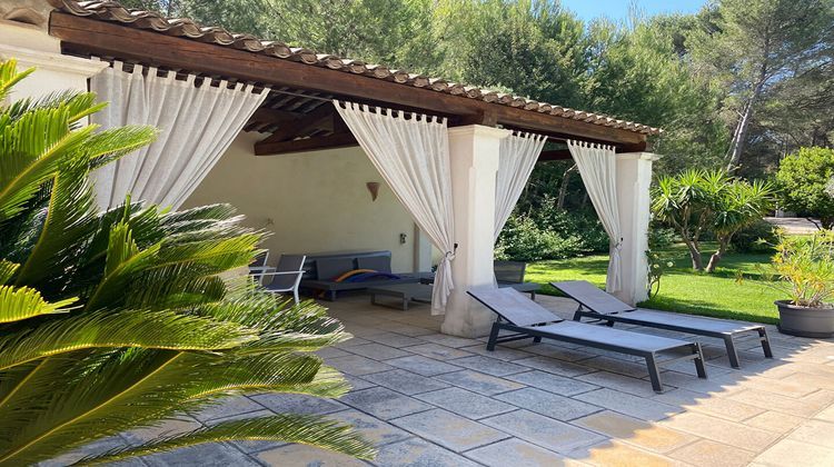 Ma-Cabane - Vente Maison SALON-DE-PROVENCE, 227 m²