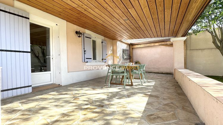 Ma-Cabane - Vente Maison Salon-de-Provence, 80 m²