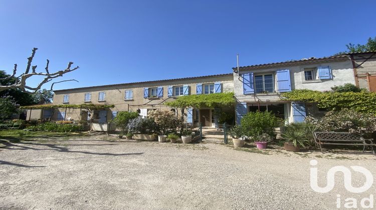 Ma-Cabane - Vente Maison Salon-de-Provence, 267 m²