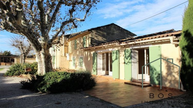 Ma-Cabane - Vente Maison Salon-de-Provence, 217 m²