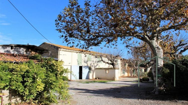 Ma-Cabane - Vente Maison Salon-de-Provence, 217 m²