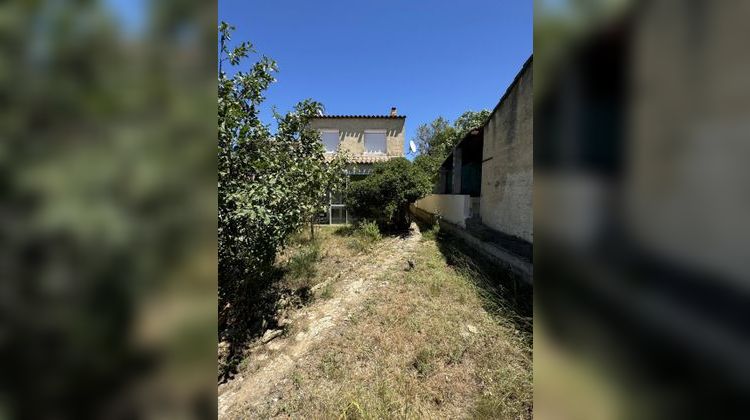 Ma-Cabane - Vente Maison Salon-de-Provence, 90 m²