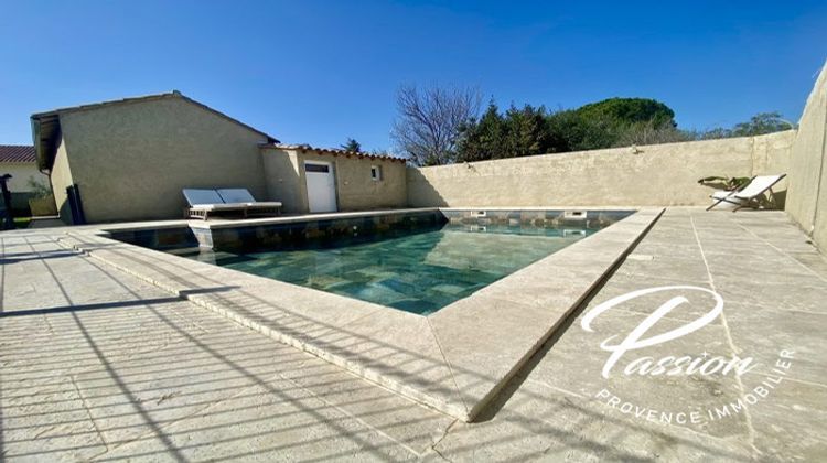 Ma-Cabane - Vente Maison Salon-de-Provence, 264 m²