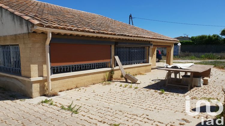 Ma-Cabane - Vente Maison Salon-de-Provence, 80 m²