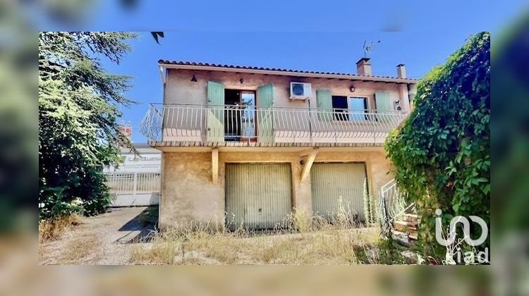 Ma-Cabane - Vente Maison Salon-de-Provence, 70 m²