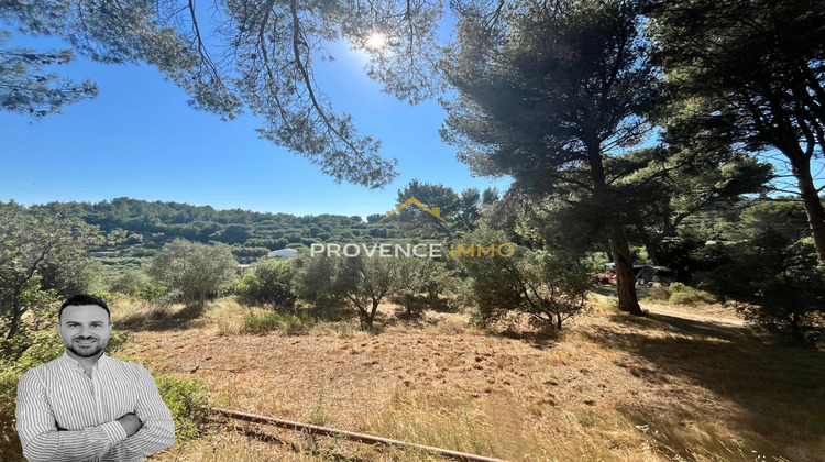 Ma-Cabane - Vente Maison Salon-de-Provence, 182 m²