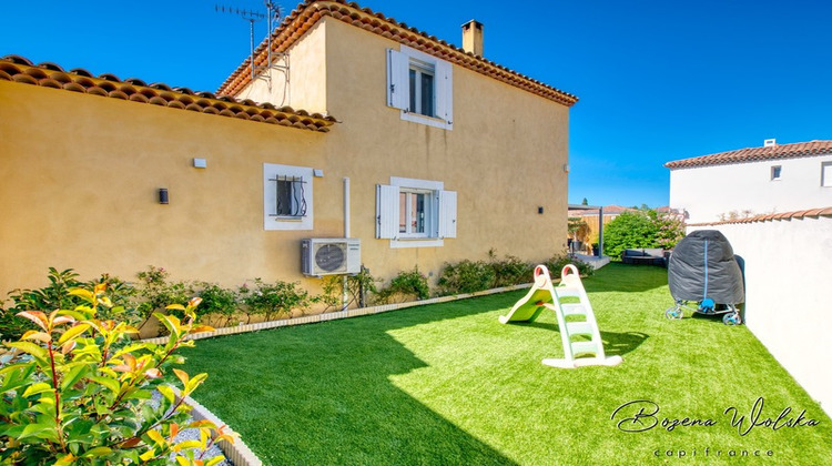 Ma-Cabane - Vente Maison SALON DE PROVENCE, 170 m²