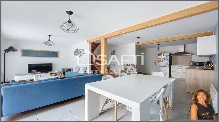 Ma-Cabane - Vente Maison Salon-de-Provence, 72 m²