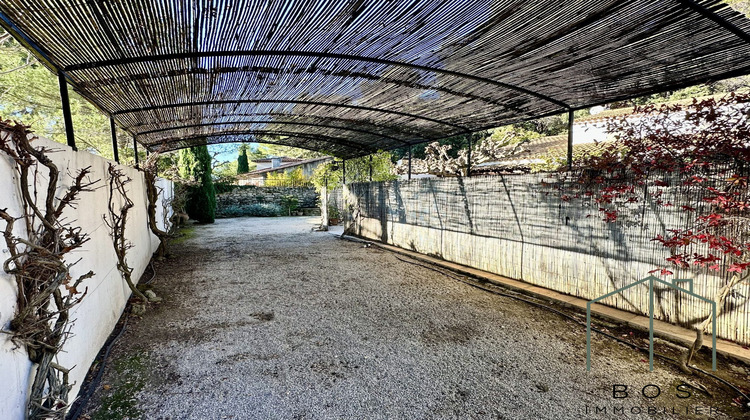 Ma-Cabane - Vente Maison Salon-de-Provence, 127 m²