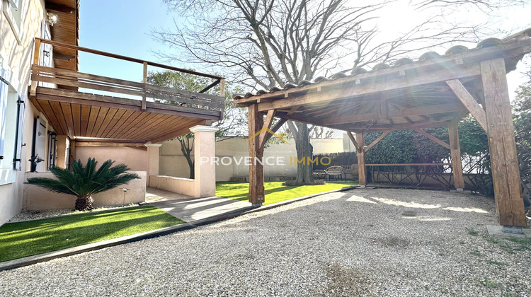 Ma-Cabane - Vente Maison Salon-de-Provence, 75 m²