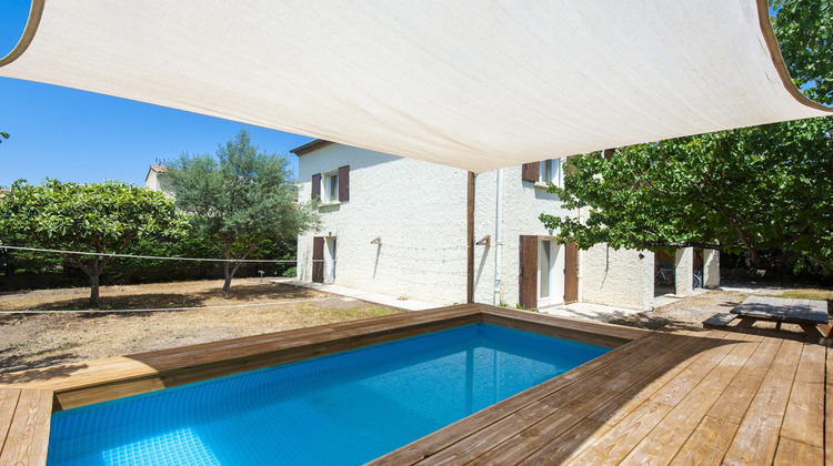 Ma-Cabane - Vente Maison Salon-de-Provence, 129 m²