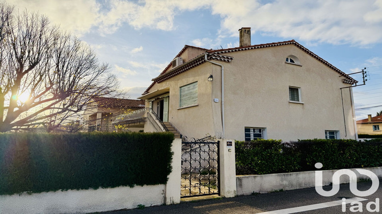 Ma-Cabane - Vente Maison Salon-de-Provence, 123 m²