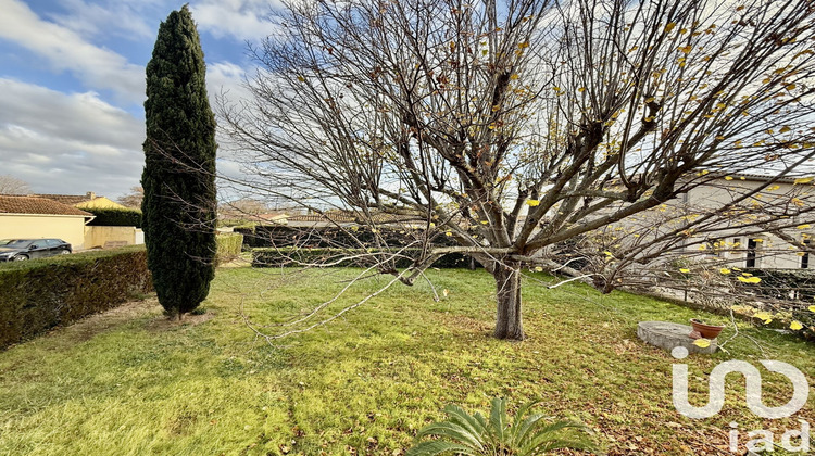 Ma-Cabane - Vente Maison Salon-de-Provence, 123 m²