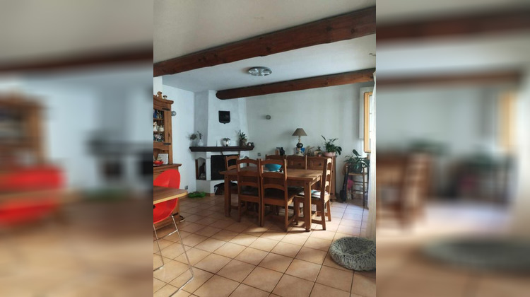 Ma-Cabane - Vente Maison SALON DE PROVENCE, 95 m²