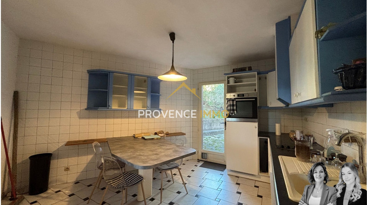 Ma-Cabane - Vente Maison Salon-de-Provence, 127 m²