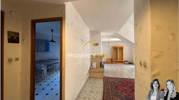 Ma-Cabane - Vente Maison Salon-de-Provence, 127 m²