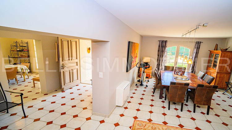 Ma-Cabane - Vente Maison Salon-de-Provence, 215 m²