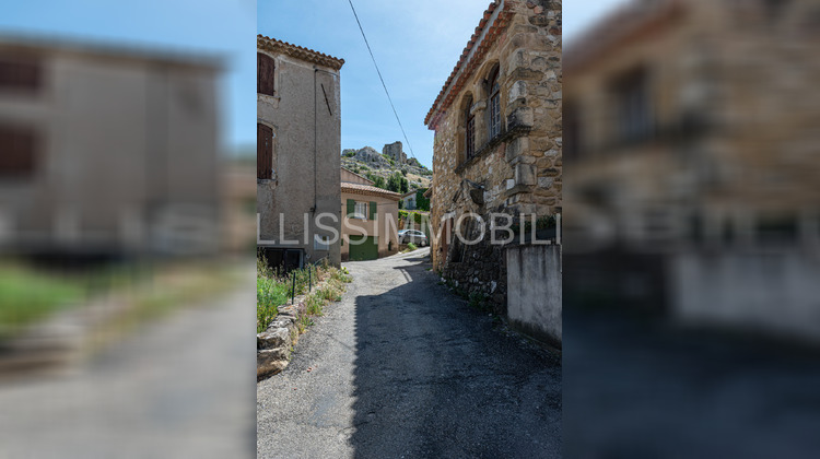 Ma-Cabane - Vente Maison Salon-de-Provence, 90 m²
