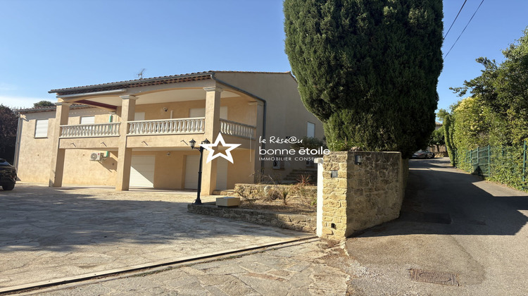 Ma-Cabane - Vente Maison Salon-de-Provence, 123 m²