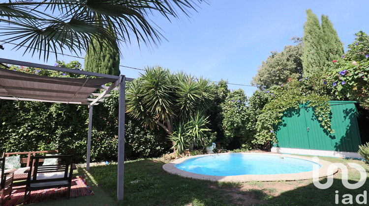 Ma-Cabane - Vente Maison Salon-de-Provence, 73 m²