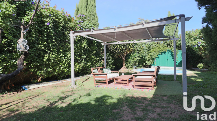 Ma-Cabane - Vente Maison Salon-de-Provence, 73 m²