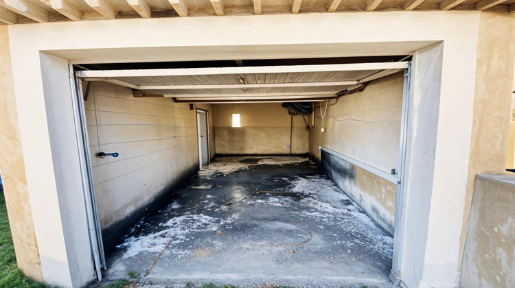 Ma-Cabane - Vente Maison SALON DE PROVENCE, 110 m²