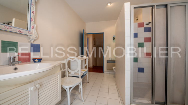 Ma-Cabane - Vente Maison Salon-de-Provence, 185 m²