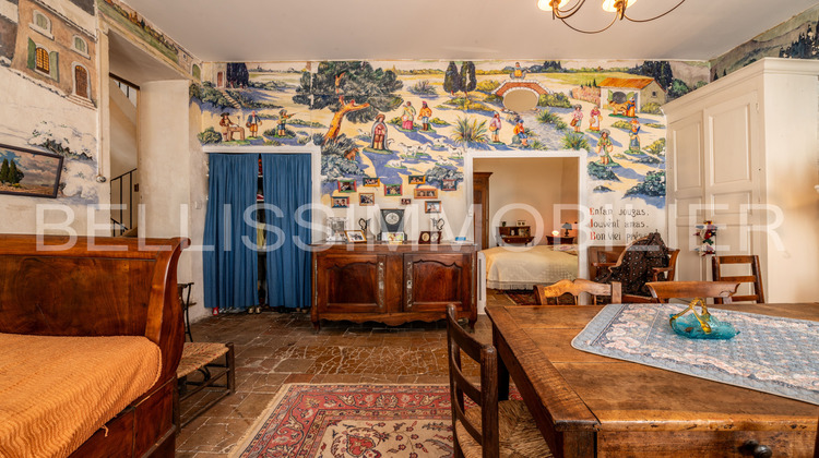 Ma-Cabane - Vente Maison Salon-de-Provence, 185 m²