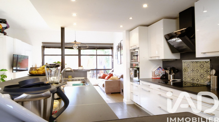 Ma-Cabane - Vente Maison Salon-de-Provence, 130 m²