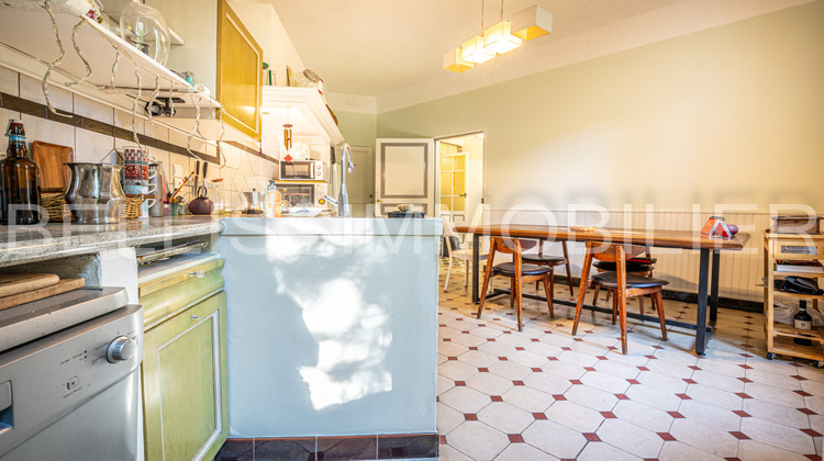 Ma-Cabane - Vente Maison Salon-de-Provence, 130 m²