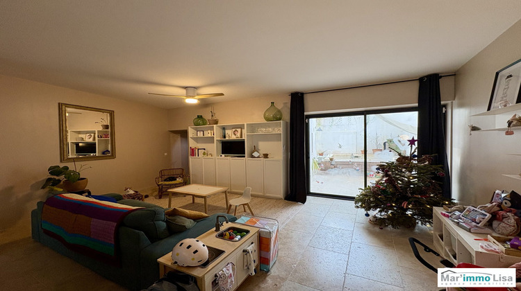 Ma-Cabane - Vente Maison Salon-de-Provence, 80 m²