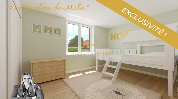 Ma-Cabane - Vente Maison Salon-de-Provence, 63 m²