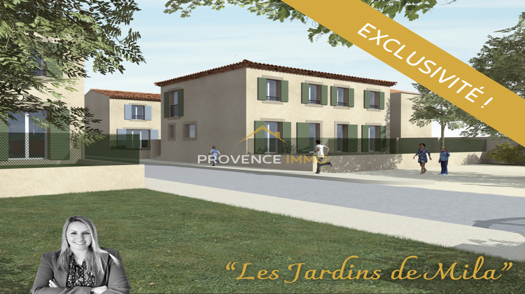 Ma-Cabane - Vente Maison Salon-de-Provence, 78 m²